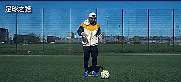足球中的花式技巧与过人,足球帽子戏法讲解技巧