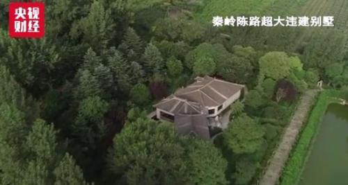 住建局对于违建的处理,最新中央严查违建别墅消息