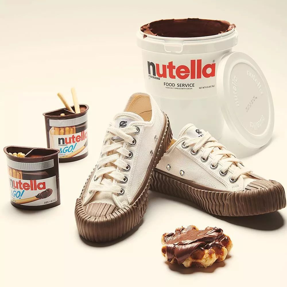 匡威的帆布鞋和vans的区别,今年潮牌帆布鞋