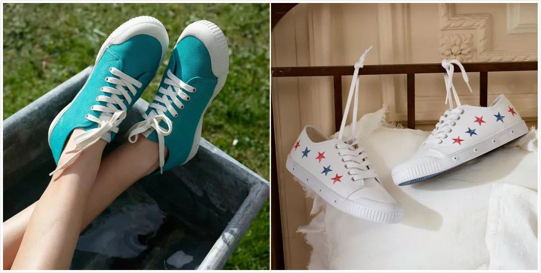 匡威帆布鞋便宜又好看,匡威帆布鞋哪几款最好看