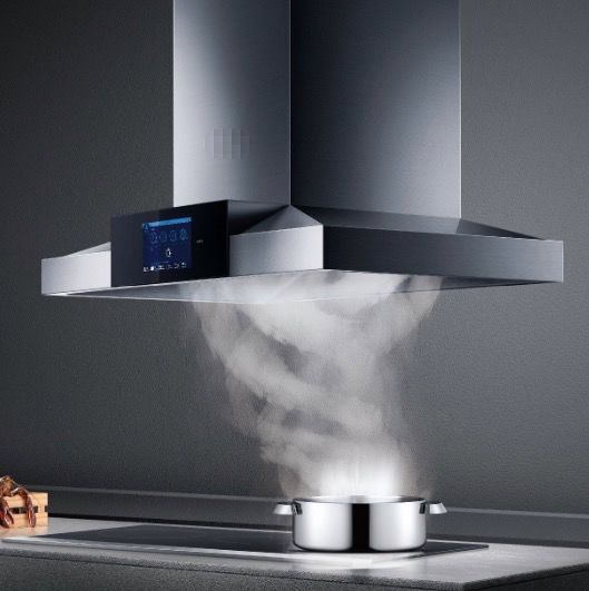 15款抽油烟机哪家强？万和、海尔、美的等部分指标排名靠后