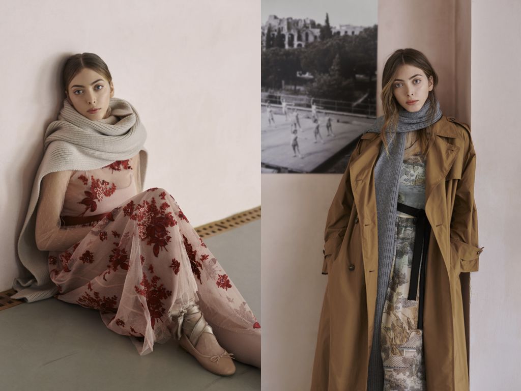 10倍差价买到大牌衣服，棒！