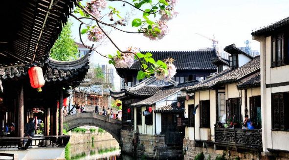 上海五一假期去哪玩最合适,五一假期上海有什么好玩的地方