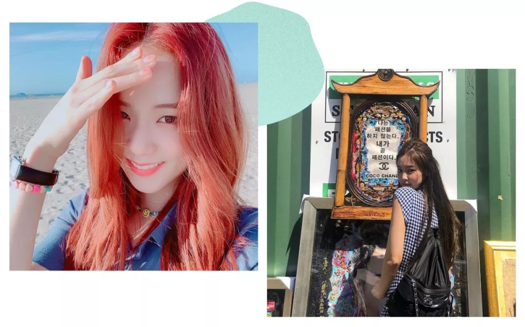 泫雅jennie同款,泫雅jennie私服