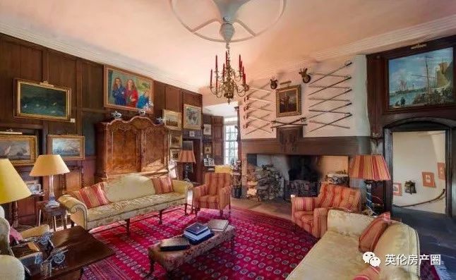 权游中的城堡,权游各个城堡