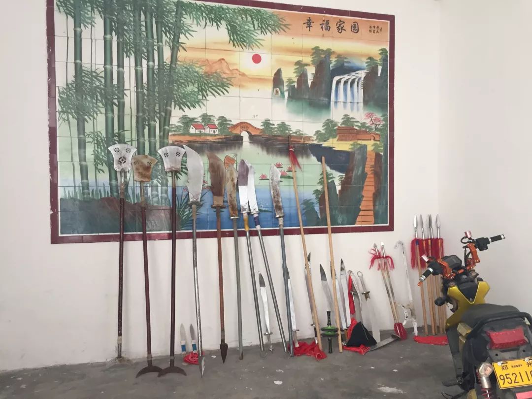 河南少林登封嵩山武校,登封京门武校