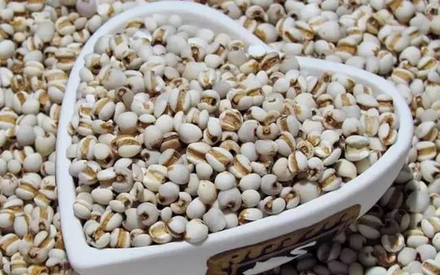 祛湿气薏仁丸,祛湿薏仁丸功效作用