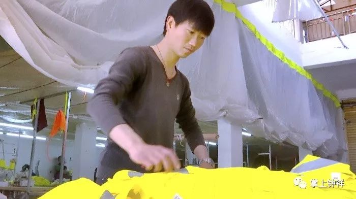 钟祥市：扶贫车间就近就业，脱贫致富不等不靠