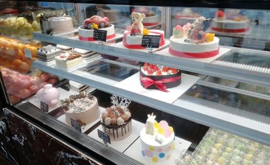 现在最火的网红蛋糕店,高颜值蛋糕推荐网红蛋糕店