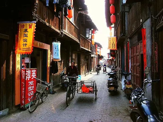 山海闽西南,山海厦门