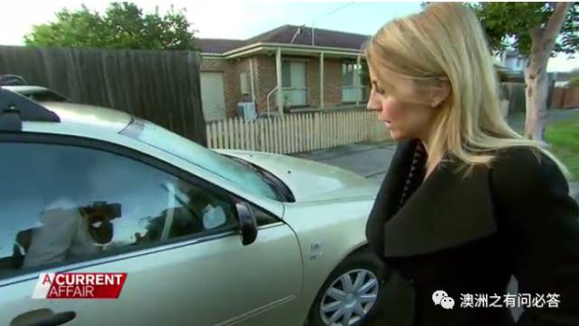 女代购被捕,曝光华人女代购被捕