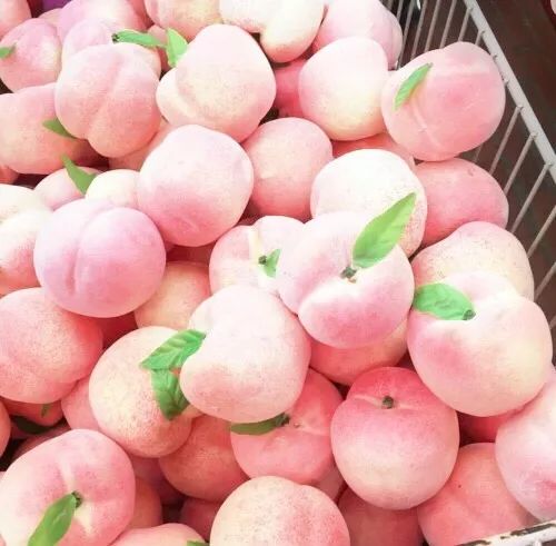 你要樱桃女孩or人间蜜桃，橘子汽水还是我？