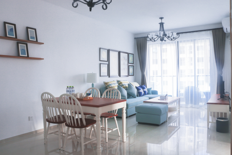 为何都买大理石餐桌？使用一段时间真是好，价格也很美