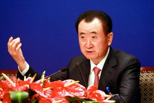 王健林退出万达足球俱乐部了吗,王健林万达足球能否再回巅峰