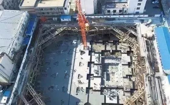 深基坑监测的方法,深基坑监测必测项目一览表