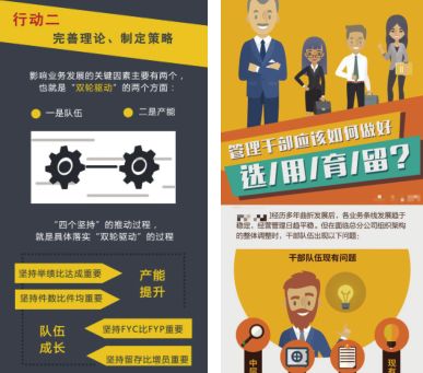 古有“七步成诗”，今有“七段成案”，这家企业的案例萃取太“库”