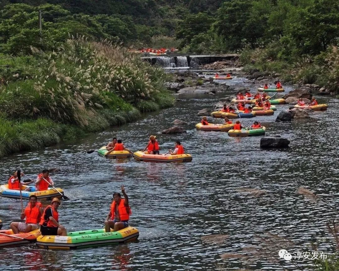 五一去千岛湖要预约吗,五一杭州千岛湖自驾游攻略