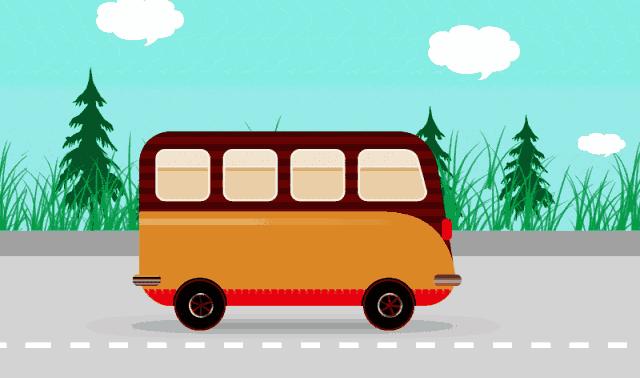 【潮玩】走啊，一起出去“浪里个浪儿~~~”