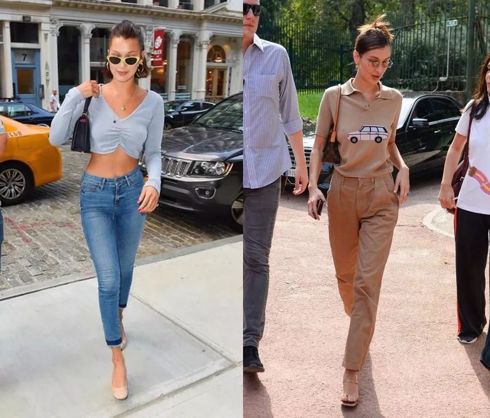 一夜之间,这款包攻占了代购圈