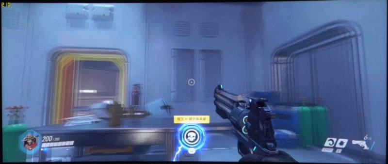 200Hz体验丝般滑顺！微星OptixPAG301CR显示器评测：点距刚刚好