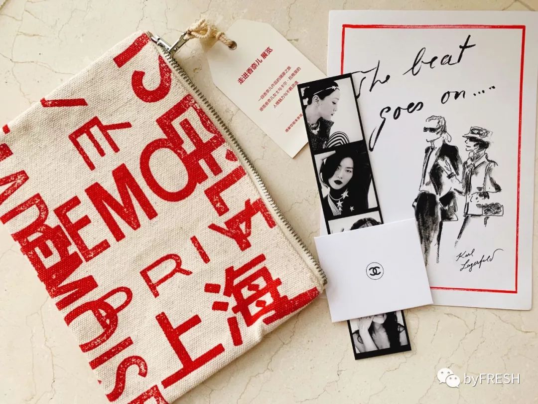 这些神仙级的香奈儿,我们有生之年可能都不会再见到第二次了