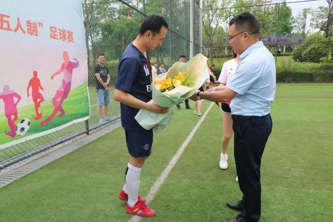 市足协五人制足球赛精彩收官,青春心向党建功新时代第六期