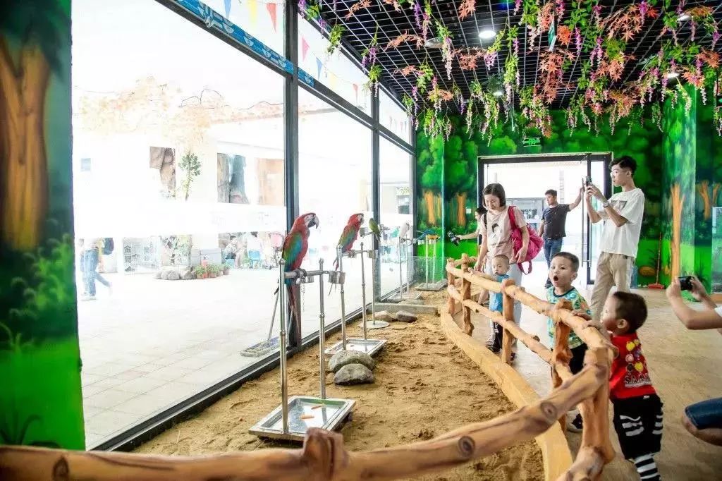 闽侯五一亲子游,福州闽侯五一假期去哪玩