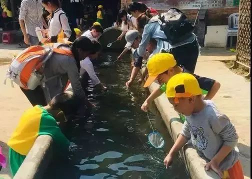 闽侯五一亲子游,福州闽侯五一假期去哪玩