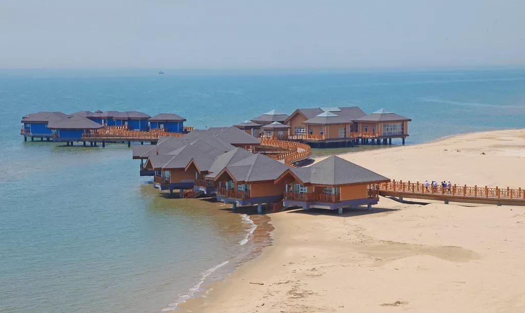 美景美食不虚此行,美景美食美不胜收