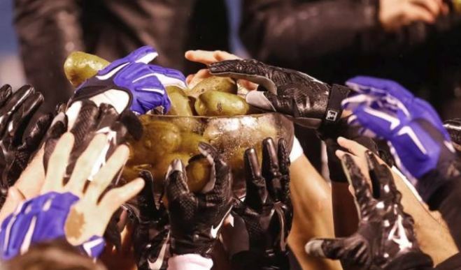 爱达荷马铃薯,爱达荷大土豆