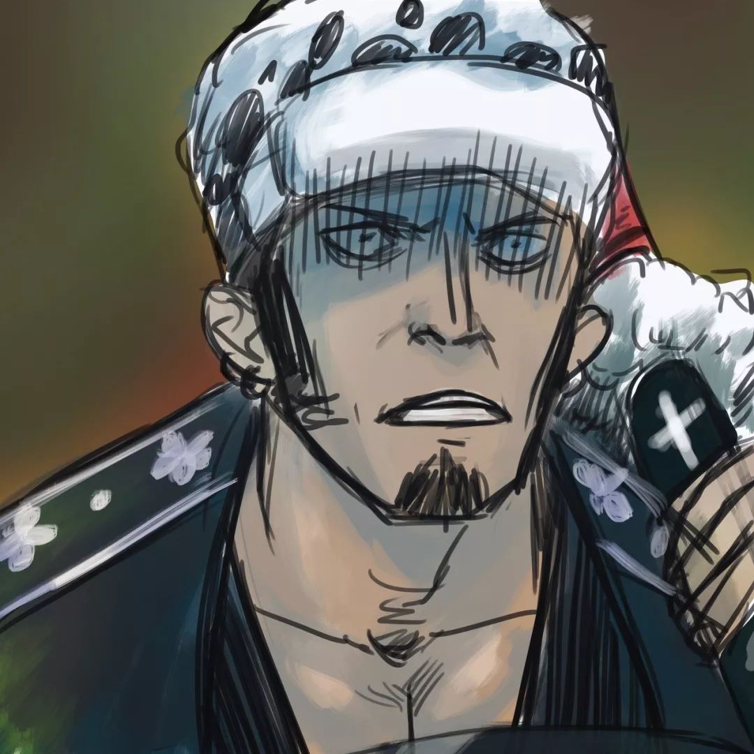 海贼王基德有霸王色霸气吗哪一集,海贼王基德有霸王色霸气吗