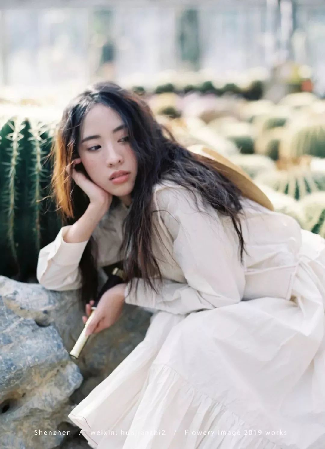 深圳推荐拍照地,深圳这10个拍照圣地人少景美