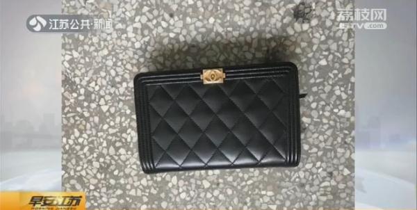 花几千买假lv,代购买名牌包有多少是假货