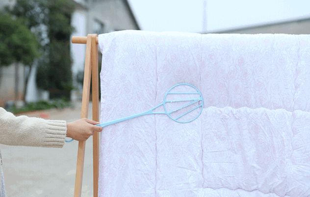 日本人都用这款除螨仪,日本老牌除螨仪