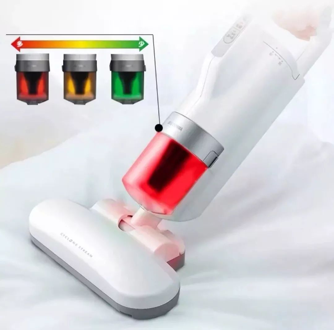 日本官方除螨仪,日本热卖30万台的除螨仪