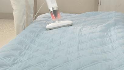 日本官方除螨仪,日本热卖30万台的除螨仪