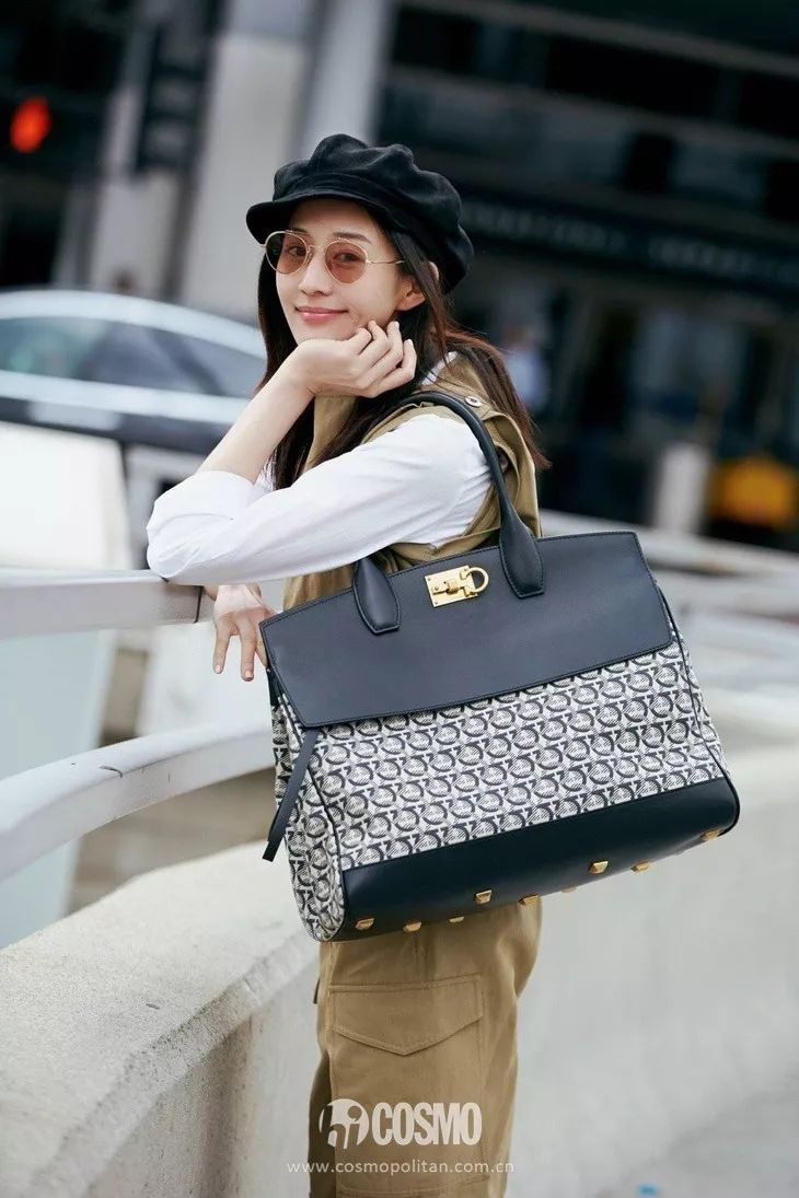 杨幂再次带火最新单品,杨幂最近带货