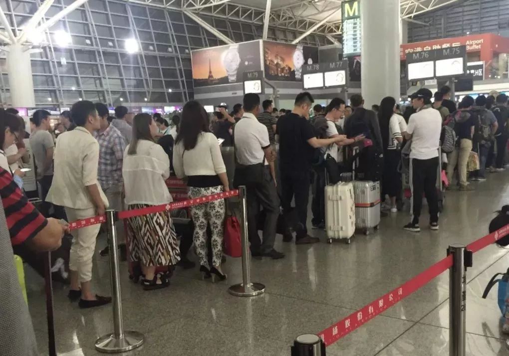 紧急提醒出门需要注意什么,出门旅行哪些东西不能带上飞机