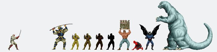 md世嘉经典游戏集锦,世嘉md10大经典游戏