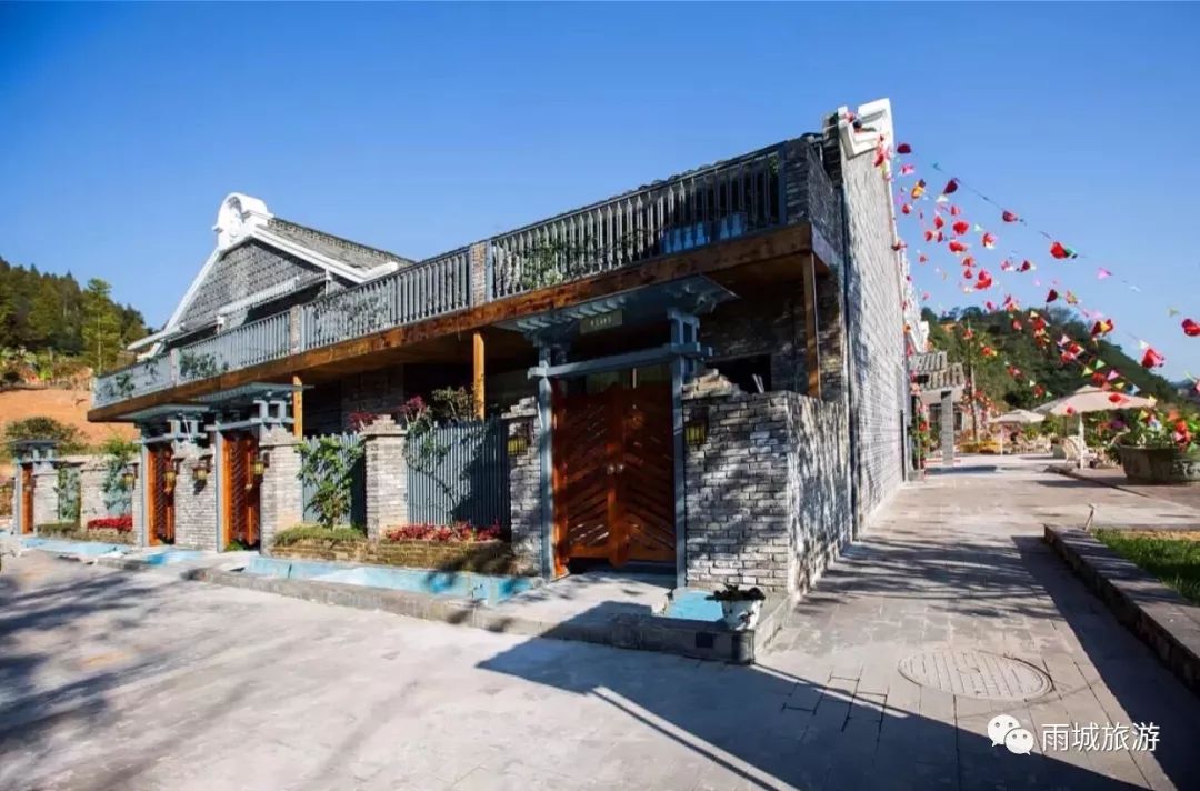 51去西安有没有便宜点的民宿,今夏旅游十大必住民宿