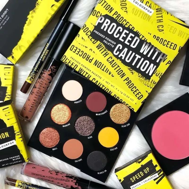 全球新品速递030：丝芙兰接连上架成分*党**新品/KOL联名新品不再只是挂名