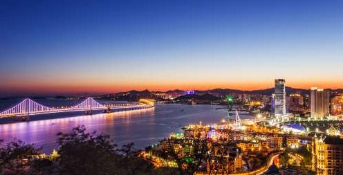 大连五一小长假游玩地推荐,五一旅游热门地方大连