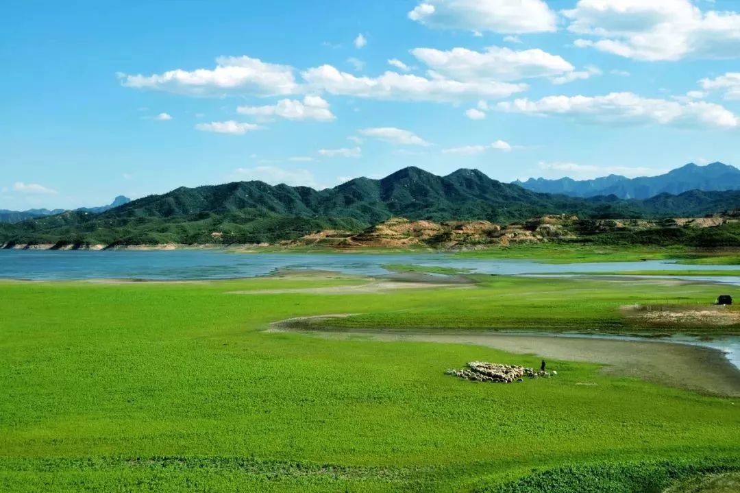 石家庄五一打卡景点推荐,石家庄周边必打卡旅游景点