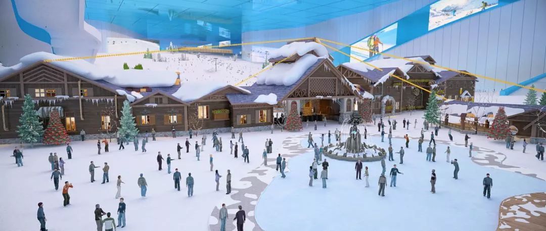 昆明@所有人，奇幻文旅帝国承包你2019的精彩狂欢！