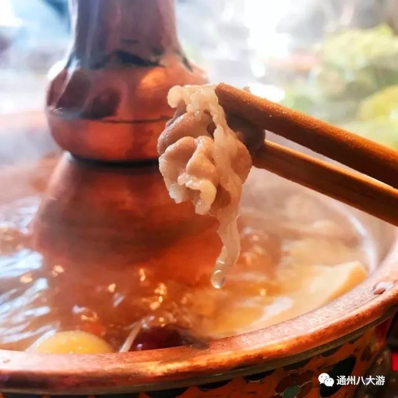 来北京通州推荐的美食,没有什么是一顿好吃的不能解决的