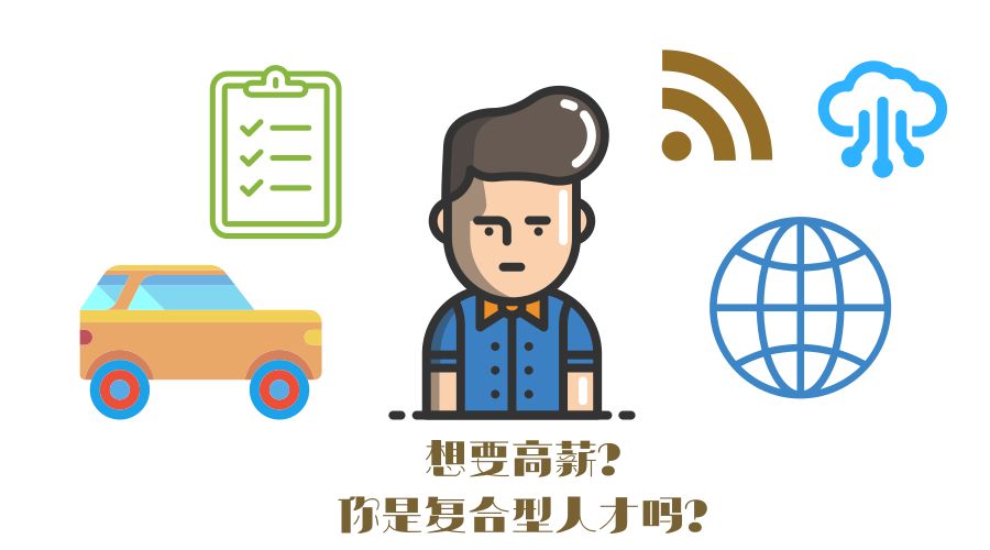 未来什么行业最赚钱最有前景,未来比较赚钱的行业有哪些