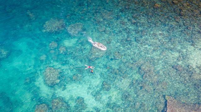 三亚旅游攻略三亚亲子游玩,暑假带孩子自驾三亚攻略