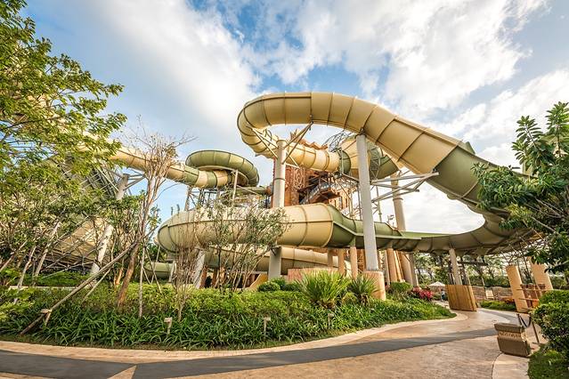 三亚旅游攻略三亚亲子游玩,暑假带孩子自驾三亚攻略