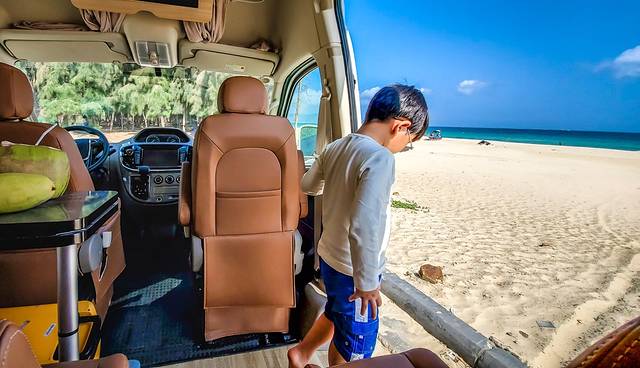 三亚旅游攻略三亚亲子游玩,暑假带孩子自驾三亚攻略