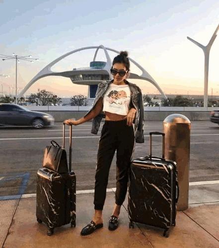 开箱检测穿不透衣服,开箱测试东西